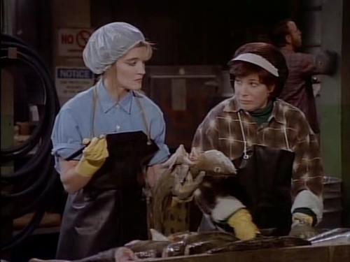 Wings Season 4 Episode 15 - The Gift (1)