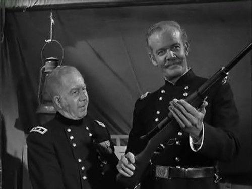 F Troop Season 1 Episode 21 - The New I.G.