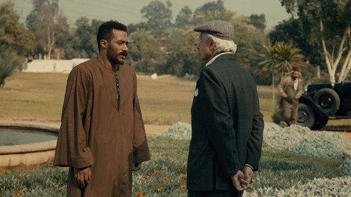 Mousa Season 1 Episode 9 - Episode 9