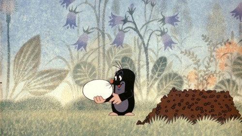 The Adventures of the Mole Season 1 Episode 20 - The Mole and the Egg