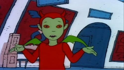 Les Contes de la rue Broca Season 1 Episode 8 - Episode 8