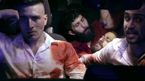 Sıfır Bir Season 3 Episode 1 - Episode 11