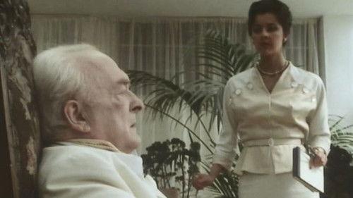 Miss Marple: Nemesis Season 1 Episode 1 - Part One