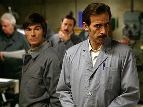 Cuéntame cómo pasó Season 6 Episode 4 - Episode 4