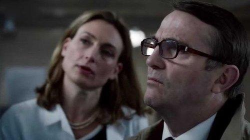 Law & Order: UK Season 5 Episode 5 - Intent