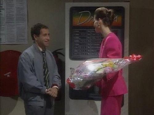 Drop the Dead Donkey Season 1 Episode 8 - The Root of All Evil
