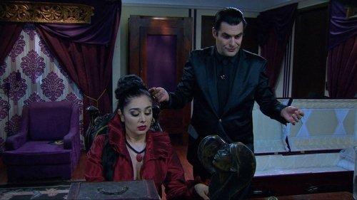 Vampire Girl Season 1 Episode 30 - Episode 30