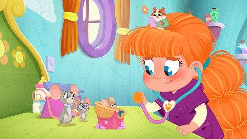 Vida the Vet Season 2 Episode 24 - Goodnight, Baby Mouse