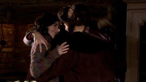 Background image for Elephants and Hens