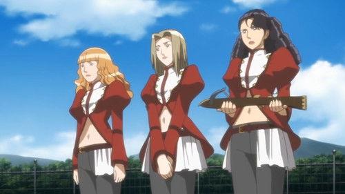 The Good Witch Of The West Season 1 Episode 11 - The Minstrel's Road