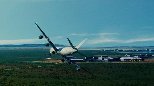 Air Disasters Season 23 Episode 6 - Reckless Approaches