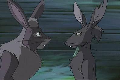Watership Down Season 3 Episode 11 - The Betrayal