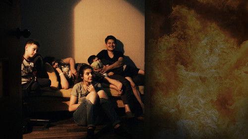 Storyville Season 26 Episode 8 - The Earth Is Blue as an Orange