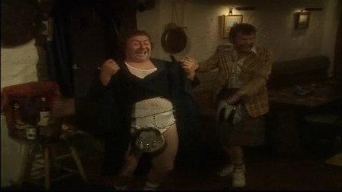 Rab C. Nesbitt Season 2 Episode 1 - Country