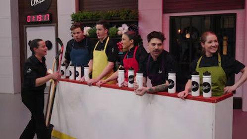 Les chefs! Season 14 Episode 3 - Episode 3