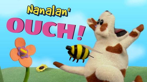 Nanalan' Season 2 Episode 9 - Clouds