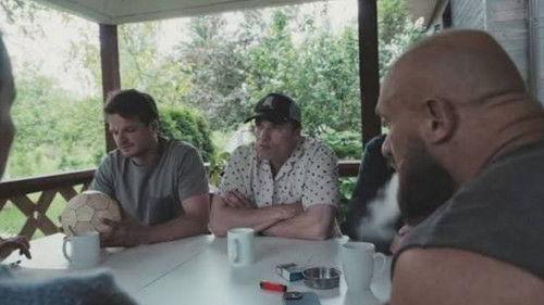 Puppeteer Season 1 Episode 10 - Episode 10