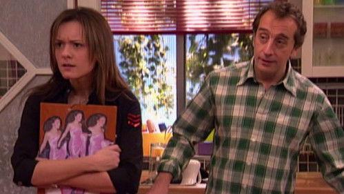 7 vidas Season 12 Episode 7 - Episode 7