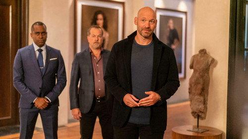 Billions Season 6 Episode 10 - Johnny Favorite