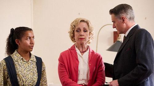 Father Brown Season 12 Episode 4 - The Invisible Friends