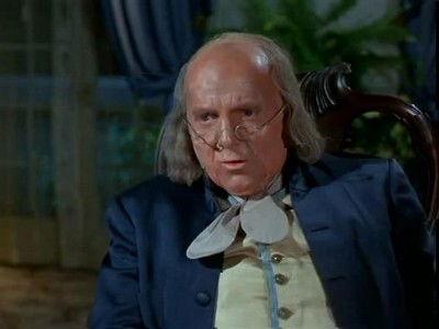 Daniel Boone Season 6 Episode 5 - The Printing Press