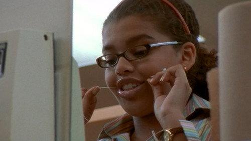 Degrassi Season 2 Episode 5 - Weird Science
