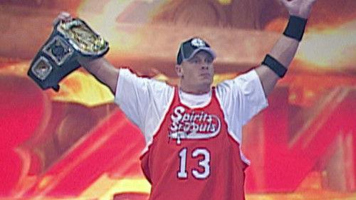 Raw Season 13 Episode 23 - Raw - Jun 06, 2005