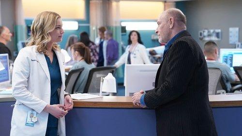 undefined Season 2 Episode 18 - Emergency Contact