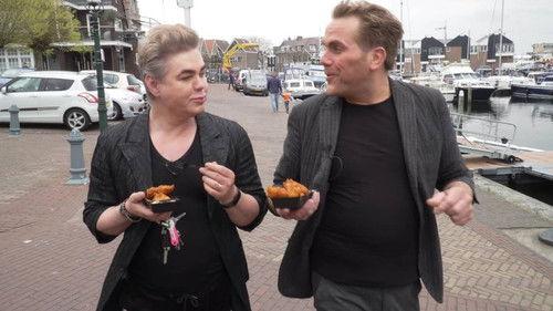 Urk! Season 4 Episode 2 - Episode 2