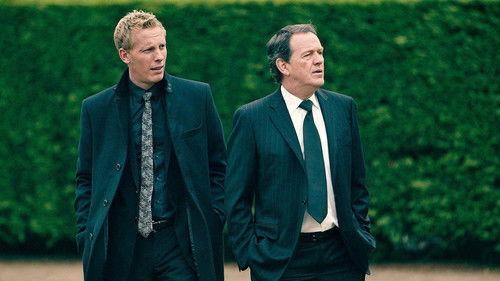 Lewis Season 4 Episode 4 - Falling Darkness