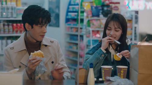 Rising with the Wind Season 1 Episode 15 - Episode 15