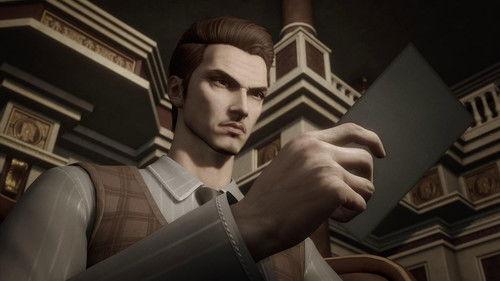 A Portrait of Jianghu: Reincarnated Disciple Season 2 Episode 11 - Episode 11