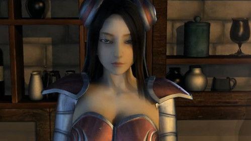 啦啦啦德玛西亚 Season 2 Episode 5 - Episode 5