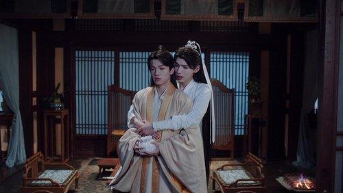 Meet You at the Blossom Season 1 Episode 11 - Huaien Fights for Life, Secures Lifesaving Flower