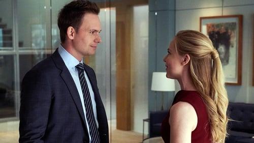 Suits Season 9 Episode 5 - If the Shoe Fits