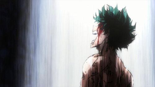 My Hero Academia Season 3 Episode 4 - My Hero