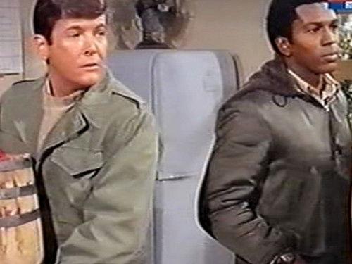 Daktari Season 3 Episode 25 - The Killer of Wameru