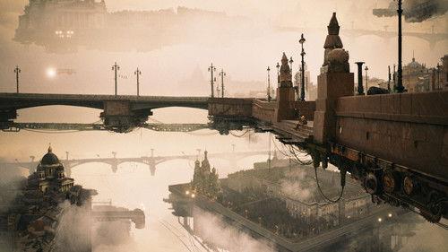 The Cyberfarm Season 2 Episode 8 - Jupiterburg