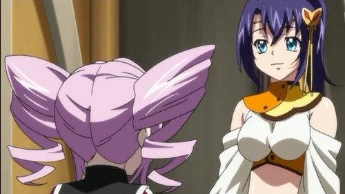 Kiddy GiRL-AND Season 1 Episode 20 - The Real Me