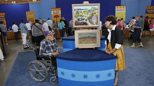 Antiques Roadshow Season 16 Episode 18 - Minneapolis, Hour 3
