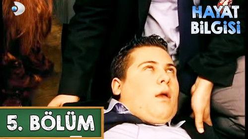 Life Science Season 1 Episode 5 - Episode 5