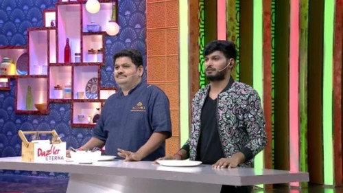 Cooku with Comali Season 2 Episode 4 - Taste the Best