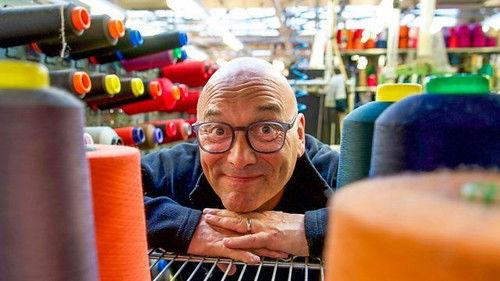 Inside the Factory Season 6 Episode 2 - Socks