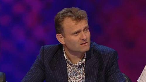 Mock the Week Season 7 Episode 3 - Lucy Porter, Greg Davies