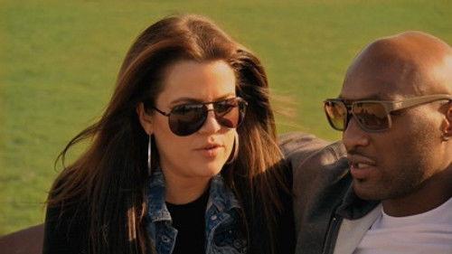 Khloé & Lamar Season 1 Episode 2 - Codependent No More