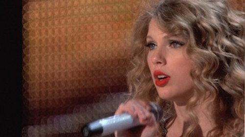 Taylor Swift: Journey to Fearless Season 1 Episode 3 - Living Fearless
