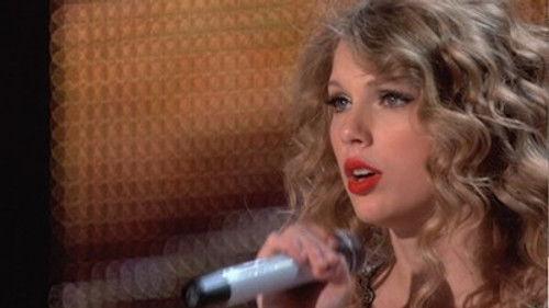 Taylor Swift: Journey to Fearless Season 1 Episode 3 - Living Fearless