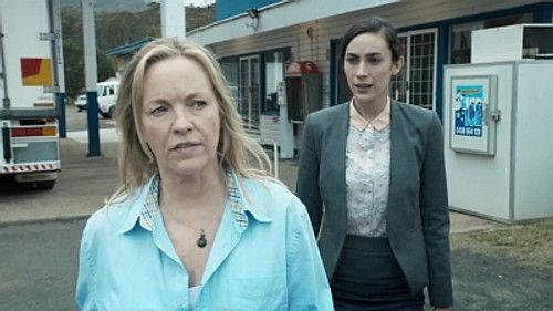 Wanted Season 1 Episode 2 - Run Lola Run