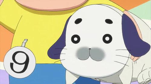 Shounen Ashibe Go! Go! Goma-chan Season 2 Episode 14 - Episode 14