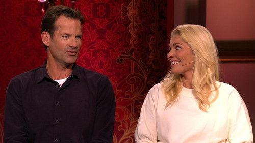 Taskmaster Norway Season 2 Episode 1 - Macaroni and elk